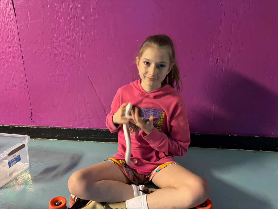 Khoras Birthday party